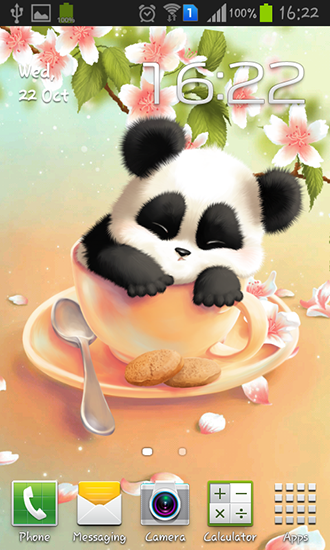 Sleepy panda apk - free download.