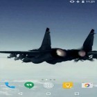 Download live wallpaper Aircraft for free and Cute puppy 3D for Android phones and tablets .