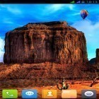 Download live wallpaper Beautiful Desert for free and Alien worlds by Forever WallPapers for Android phones and tablets .