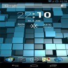 Download live wallpaper Blox by Fabmax for free and Fairy girl HD for Android phones and tablets .