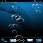 Download live wallpaper Bubble by Xllusion for free and Aquarium by orchid for Android phones and tablets .