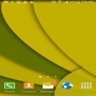 Download live wallpaper Chameleon Color Adapting for free and Double helix for Android phones and tablets .