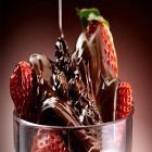 Download live wallpaper Chocolate by 4k Wallpapers for free and Gun for Android phones and tablets .