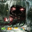 Download live wallpaper Demon for free and Floral for Android phones and tablets .