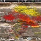 Download live wallpaper Dynamic paint for free and Planes for Android phones and tablets .