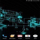 Electric matrix apk - download free live wallpapers for Android phones and tablets.