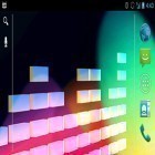 Download live wallpaper Equalizer 3D for free and Aquarium by orchid for Android phones and tablets .