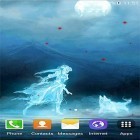 Download live wallpaper Ghosts for free and Color pictures for Android phones and tablets .