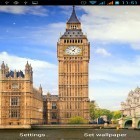 Download live wallpaper London by Best Live Wallpapers Free for free and Cat by Fantastic Live Wallpapers for Android phones and tablets .