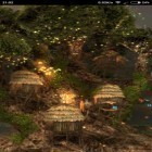 Download live wallpaper Magic Tree 3D for free and Fantasy magic touch for Android phones and tablets .