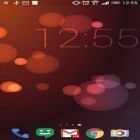Download live wallpaper Music Visualizer for free and Particles fluids galaxy for Android phones and tablets .