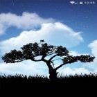 Download live wallpaper Nature for free and Alien worlds by Forever WallPapers for Android phones and tablets .
