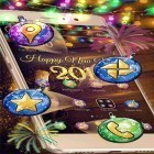 Download live wallpaper New Year 2018 for free and Sea by Live Wallpaper Free for Android phones and tablets .