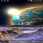 Planet X 3D apk - download free live wallpapers for Android phones and tablets.