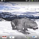 Download live wallpaper Pocket Bear for free and Leaf for Android phones and tablets .