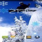 Download live wallpaper Snowboarding for free and Leaf for Android phones and tablets .