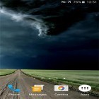 Download live wallpaper Tornado by Video Themes Pro for free and Cactus flowers for Android phones and tablets .