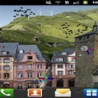 Download live wallpaper Village for free and Army for Android phones and tablets .