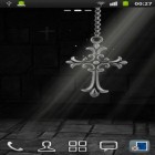 Download live wallpaper 3D cross for free and Hearts by Kittehface Software for Android phones and tablets .