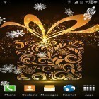 Download live wallpaper Abstract: Christmas for free and Fire by 4k Wallpapers for Android phones and tablets .