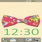 Download live wallpaper Beautiful bow for free and Swans by JimmyTummy for Android phones and tablets .