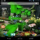 Download live wallpaper Best clock 3D for free and Gun for Android phones and tablets .
