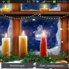 Download live wallpaper Christmas by Hq awesome live wallpaper for free and Magic by AppQueen Inc. for Android phones and tablets .
