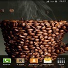 Download live wallpaper Coffee for free and Angels for Android phones and tablets .