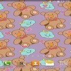 Download live wallpaper Cute patterns for free and Dolphin by Live wallpaper HD for Android phones and tablets .