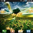 Download live wallpaper Euro integration for free and Doodle art for Android phones and tablets .