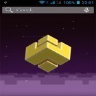 Download live wallpaper Fez for free and Hamster for Android phones and tablets .