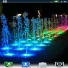 Download live wallpaper Fountains for free and Chickens for Android phones and tablets .