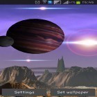 Download live wallpaper Galaxy legends for free and Cartoon city for Android phones and tablets .