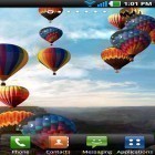 Download live wallpaper Hot air balloon for free and Valentines Day by orchid for Android phones and tablets .