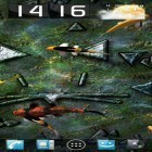 Download live wallpaper Koi for free and Cosmic flow for Android phones and tablets .