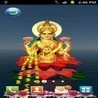 Download live wallpaper Laxmi Pooja 3D for free and Music life for Android phones and tablets .