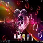 Download live wallpaper Love for free and Gun for Android phones and tablets .