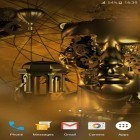 Download live wallpaper Mechanisms 3D for free and Love wishes for Android phones and tablets .