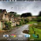 Download live wallpaper Micro city for free and Cute profile for Android phones and tablets .