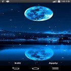 Download live wallpaper Moonlight by Top live wallpapers for free and Wolf by orchid for Android phones and tablets .