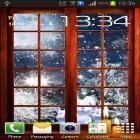 Download live wallpaper New Year night for free and Halloween by Beautiful Wallpaper for Android phones and tablets .