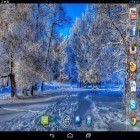 Download live wallpaper Nice winter for free and Sea by Live Wallpaper Free for Android phones and tablets .