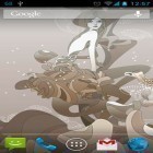 Download live wallpaper Nossia for free and Mermaid by Latest Live Wallpapers for Android phones and tablets .