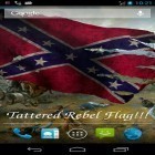 Download live wallpaper Rebel flag for free and Mermaid by Latest Live Wallpapers for Android phones and tablets .