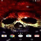 Download live wallpaper Skulls HD for free and Love wishes for Android phones and tablets .