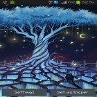 Download live wallpaper Star home for free and Angels for Android phones and tablets .