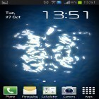 Download live wallpaper Stargate for free and Fantasy swamp for Android phones and tablets .