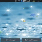 Download live wallpaper Stars by Happy live wallpapers for free and Fairy horse for Android phones and tablets .