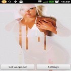 Download live wallpaper Steamy window for free and India clock by iPlay Store for Android phones and tablets .