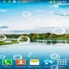 Download live wallpaper Summer by Live wallpapers free for free and Thunderstorm by Creative Factory Wallpapers for Android phones and tablets .
